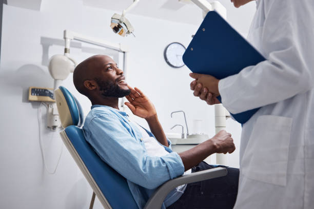 Best Emergency Dental Care for Trauma or Injury in Black Rock, NM