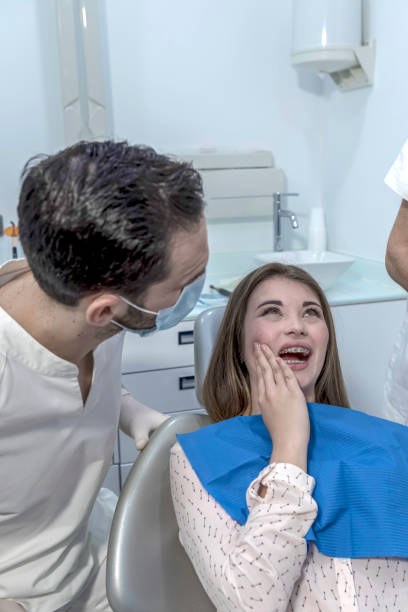 Best Pediatric Emergency Dentist in Black Rock, NM