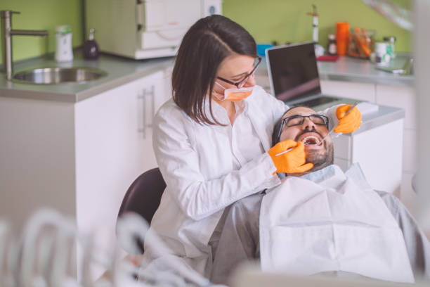Best Emergency Treatment for Toothache in Black Rock, NM