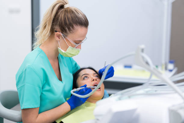Best Emergency Broken Tooth Repair in Black Rock, NM